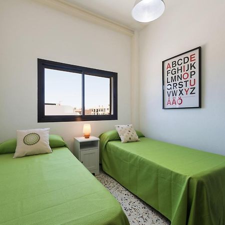 Vv La Gaeta 1 "By Henrypole Home" ลาสปัลมาส เด กรานคานาเรีย ภายนอก รูปภาพ