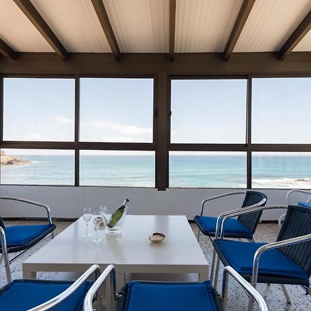Vv La Gaeta 1 "By Henrypole Home" ลาสปัลมาส เด กรานคานาเรีย ภายนอก รูปภาพ