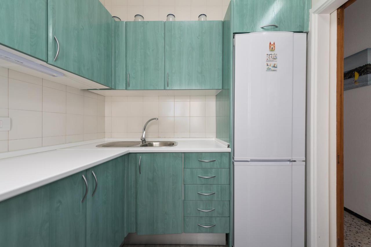 Vv La Gaeta 1 "By Henrypole Home" ลาสปัลมาส เด กรานคานาเรีย ภายนอก รูปภาพ
