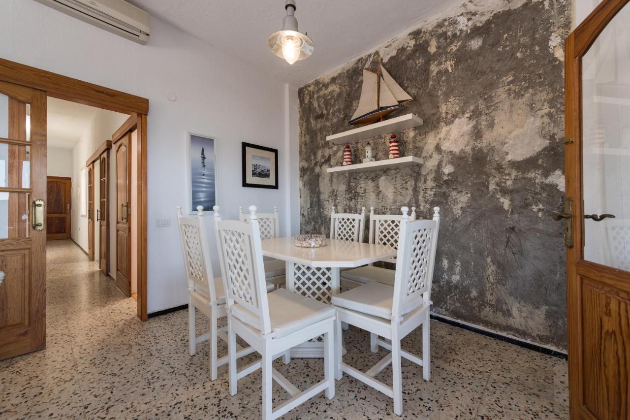 Vv La Gaeta 1 "By Henrypole Home" ลาสปัลมาส เด กรานคานาเรีย ภายนอก รูปภาพ