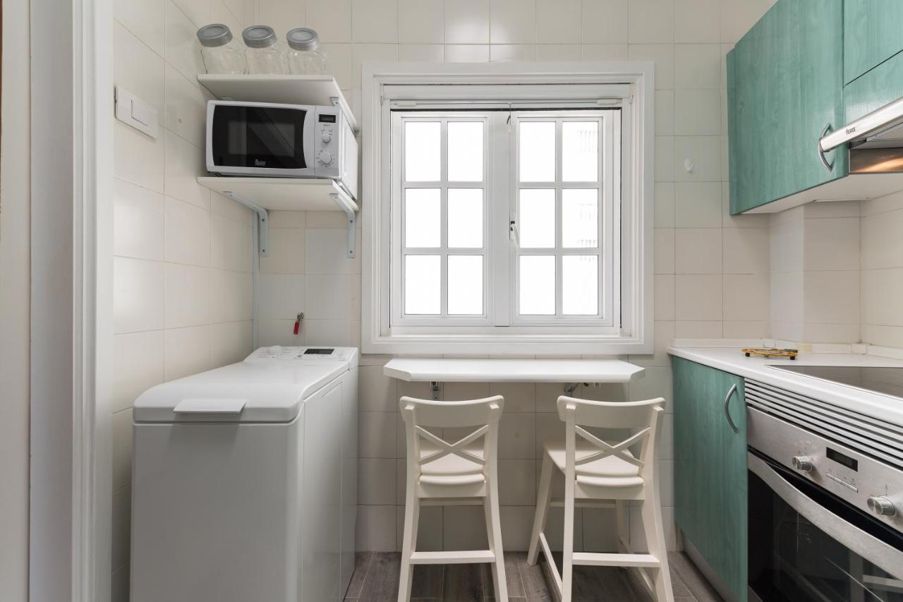 Vv La Gaeta 1 "By Henrypole Home" ลาสปัลมาส เด กรานคานาเรีย ภายนอก รูปภาพ