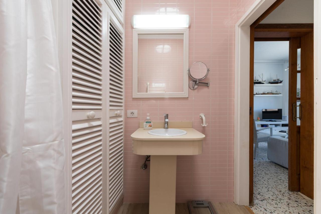 Vv La Gaeta 1 "By Henrypole Home" ลาสปัลมาส เด กรานคานาเรีย ภายนอก รูปภาพ