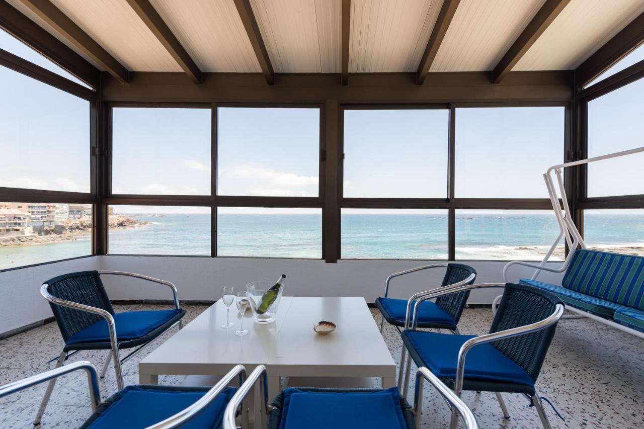 Vv La Gaeta 1 "By Henrypole Home" ลาสปัลมาส เด กรานคานาเรีย ภายนอก รูปภาพ