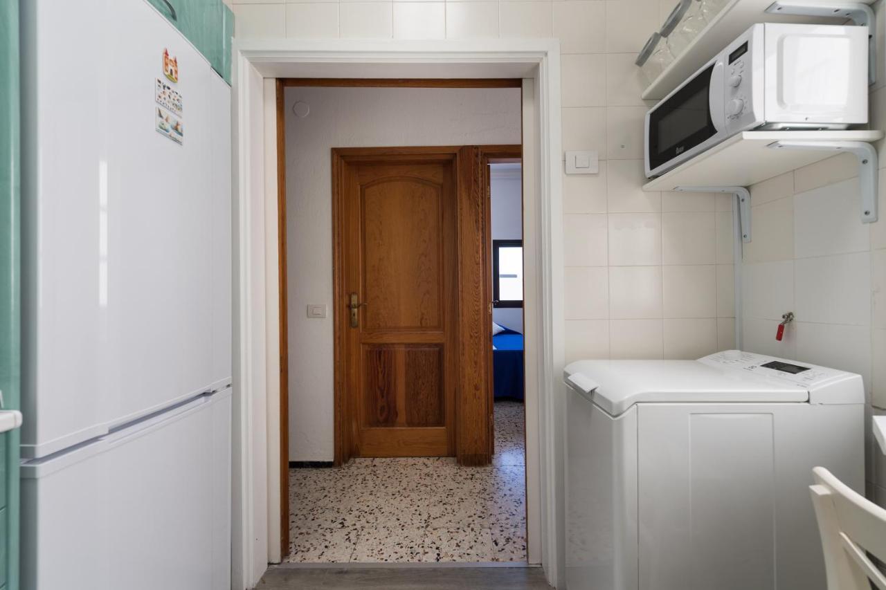 Vv La Gaeta 1 "By Henrypole Home" ลาสปัลมาส เด กรานคานาเรีย ภายนอก รูปภาพ