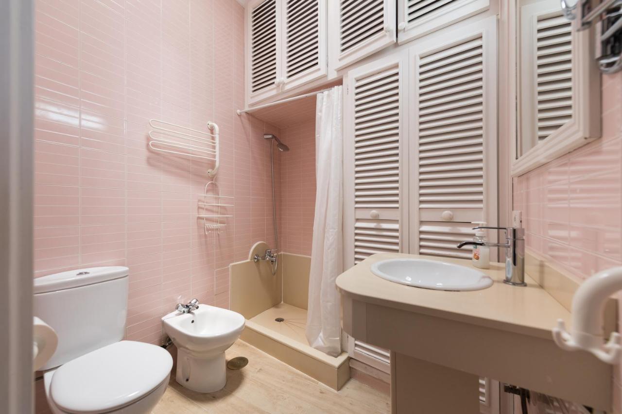 Vv La Gaeta 1 "By Henrypole Home" ลาสปัลมาส เด กรานคานาเรีย ภายนอก รูปภาพ