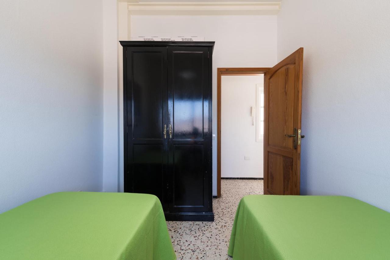 Vv La Gaeta 1 "By Henrypole Home" ลาสปัลมาส เด กรานคานาเรีย ภายนอก รูปภาพ