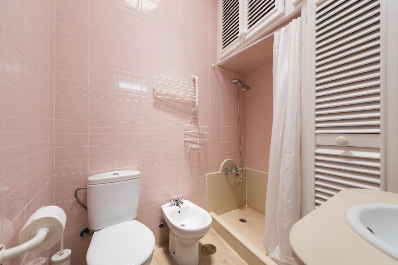 Vv La Gaeta 1 "By Henrypole Home" ลาสปัลมาส เด กรานคานาเรีย ภายนอก รูปภาพ