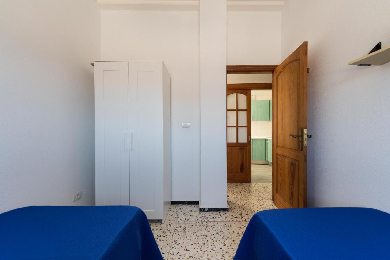 Vv La Gaeta 1 "By Henrypole Home" ลาสปัลมาส เด กรานคานาเรีย ภายนอก รูปภาพ
